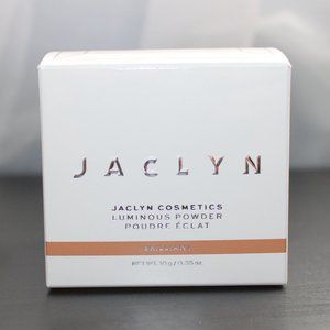JACLYN Cosmetics Luminous Powder (Brilliant)